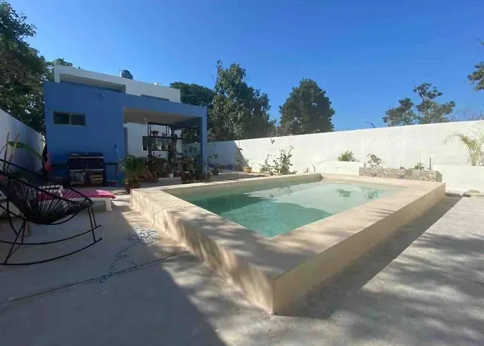 Casa Livia