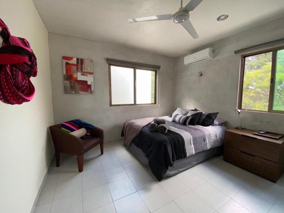Casa Livia Mérida