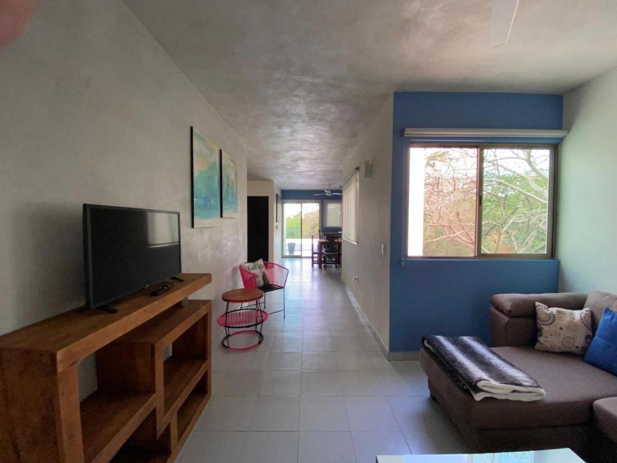Casa Livia Apartamento Mérida