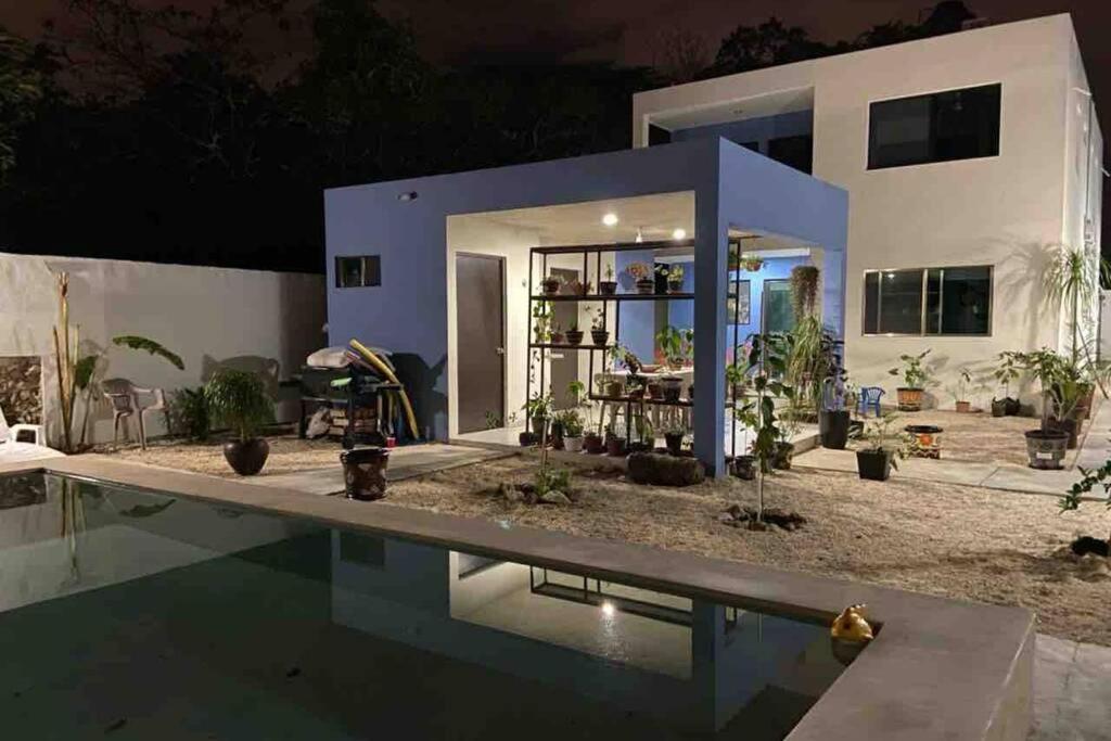 Casa Livia Mérida