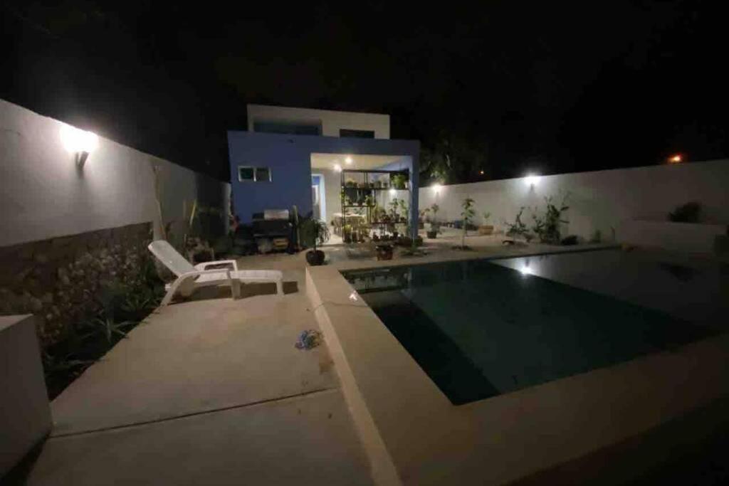 Casa Livia *
